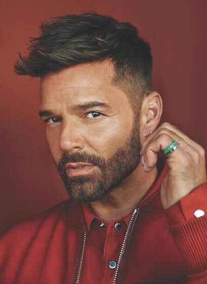  Ricky Martin,gratis en la Fenapo 2024: un espectáculo sin costo anuncia Ricardo Gallardo