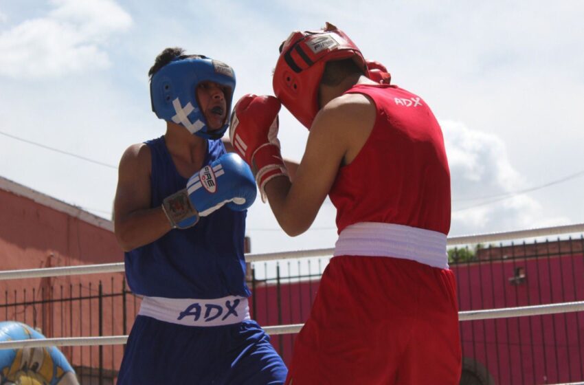  Fin de semana deportivo en la FENAPO: Despliegue de talento en siete disciplinas