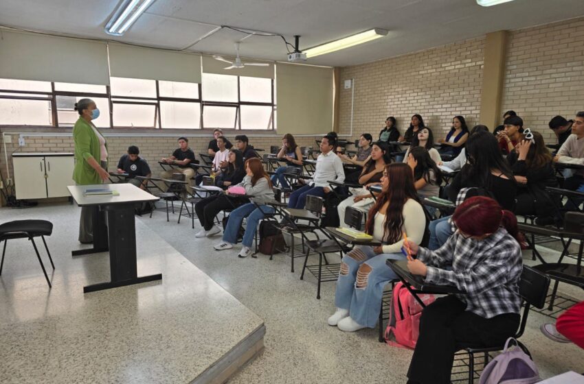  Más de 7 mil nuevos estudiantes inician ciclo escolar 2024-2025 en la UASLP