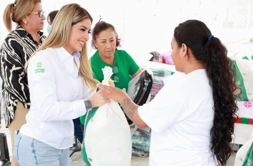  DIF Estatal Facilita Transporte Gratuito a Familiares de Mujeres Privadas de Libertad