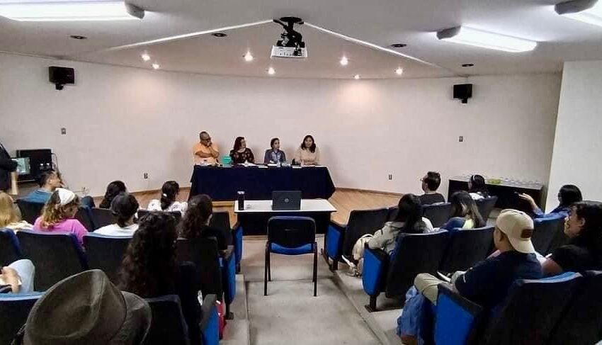  Nueva publicación de la FCC-UASLP expone las luchas sociales en Temacapulín