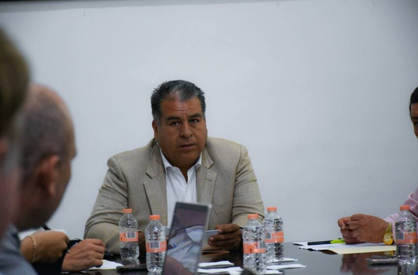  Congreso de Aguascalientes Aprueba la Creación de Nueva Figura Policial