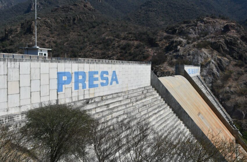  El Agua de El Realito Comenzará a Llegar a los Hogares Potosinos Gracias a Gestiones Estatales