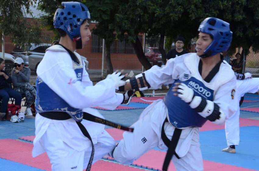  Festival Inclusivo Municipal 2024 impulsa el deporte y la integración en San Luis Potosí