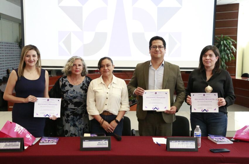  CEEPAC lanza publicación sobre paridad de género en San Luis Potosí