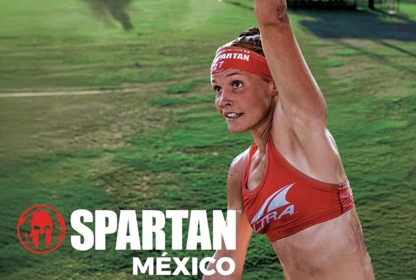  San Luis Potosí se prepara para la Spartan Race 2024 en el parque Tangamanga