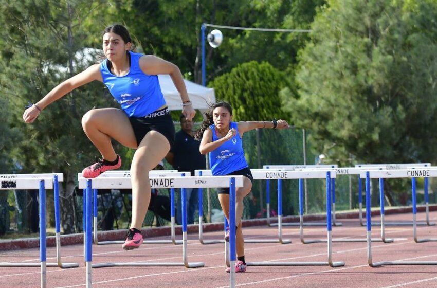  UASLP Organiza Campo de Pruebas Deportivas para Detectar Nuevos Talentos