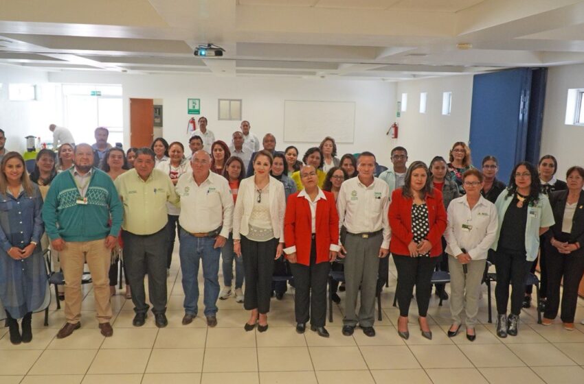  Fortalecimiento de la prevención del suicidio en el ámbito educativo en San Luis Potosí