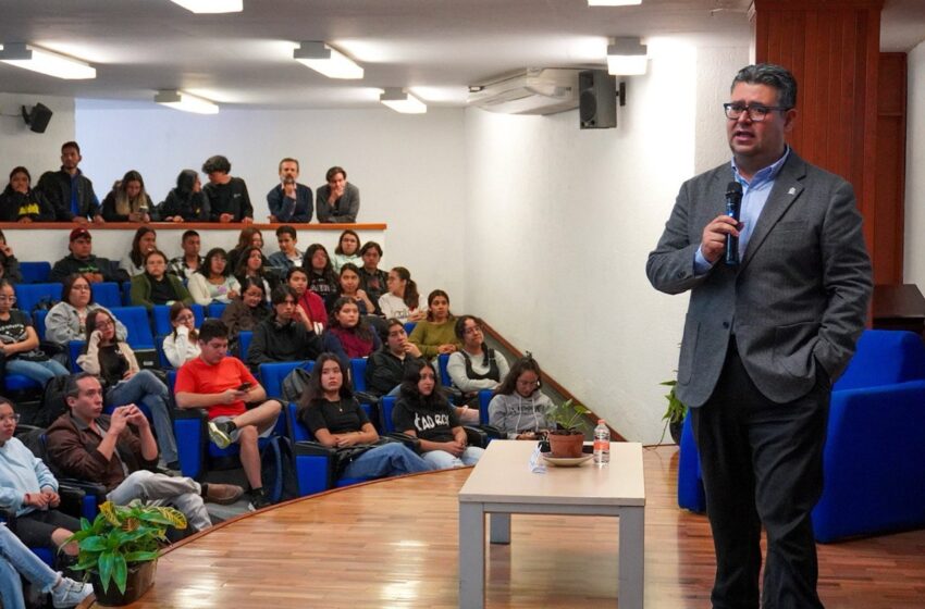  UASLP conmemora el Día Mundial de la Prevención del Suicidio con jornada especial