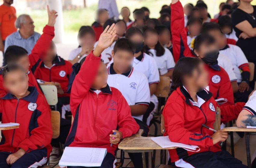  Gobierno Estatal de San Luis Potosí intensifica esfuerzos en apoyo a la salud mental