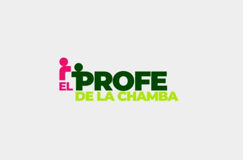  Lanzamiento de la Miniserie “El Profe de la Chamba” en San Luis Potosí