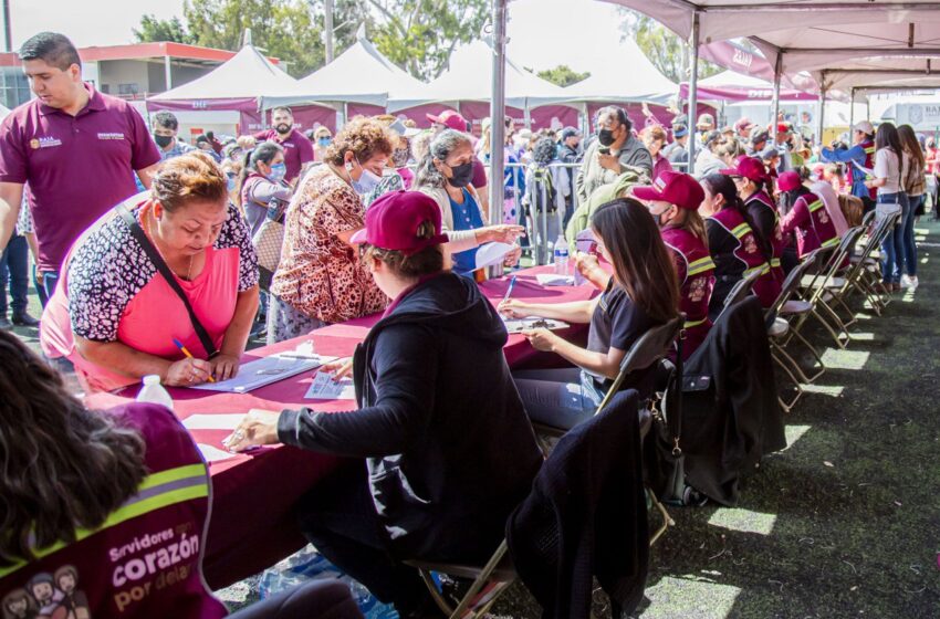  Impulso a Emprendedores en Baja California con Apoyos de hasta $25,000 en Equipamiento