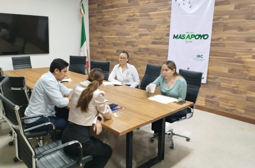  Gobierno Estatal avanza en la transferencia de inmuebles a IMSS Bienestar