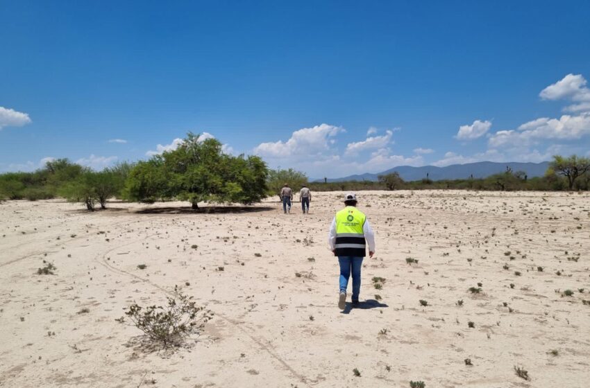  Ejecutivo Estatal Refuerza Inspecciones de Protección Civil en Inmuebles de San Luis Potosí