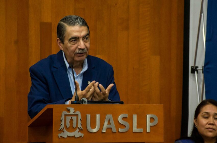  Más de Dos Mil Participantes en la Tercera Edición de la Semana de Posgrado UASLP 2024