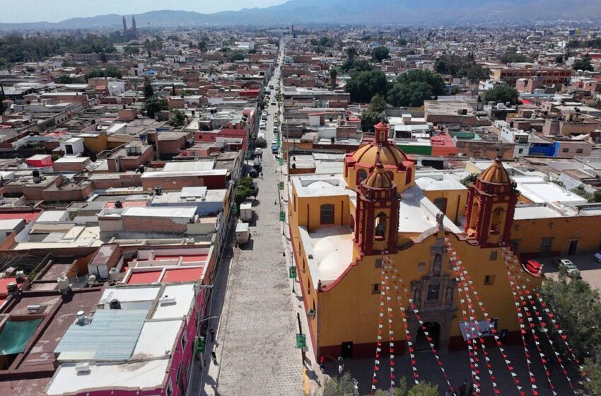  Renovación de San Miguelito: Gratitud Comunitaria hacia Ricardo Gallardo