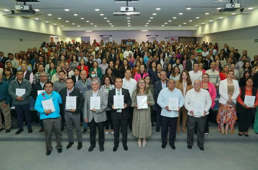  Gobierno de San Luis Potosí Fomenta la Evaluación Diagnóstica en Educación Básica