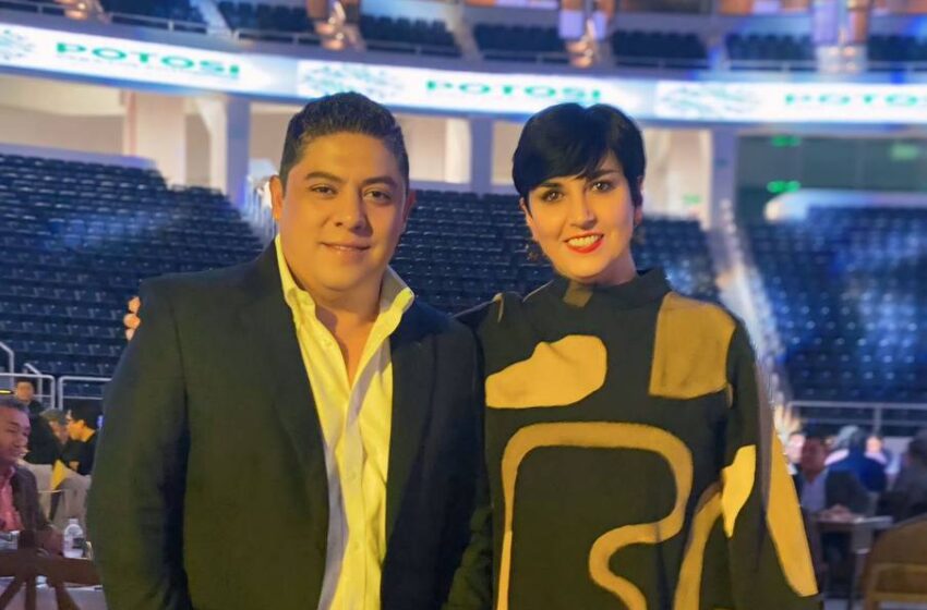  Lilia Malvido Flores, Nueva Directora de Arena Potosí