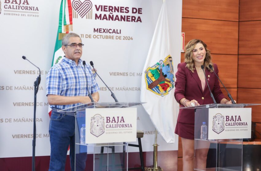  Programa Estatal de Vivienda de Baja California Beneficia a Más de 100,000 Habitantes