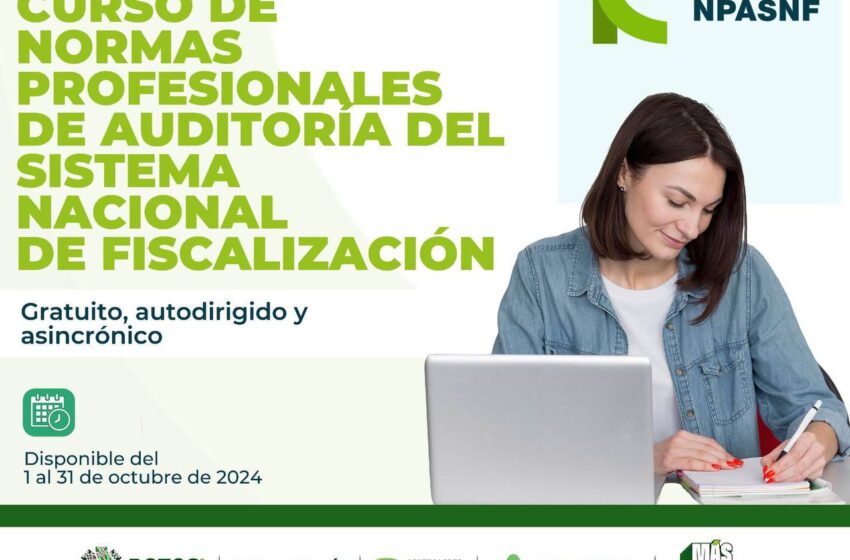  Gobierno Estatal y Federación fortalecen acciones de control y auditoría