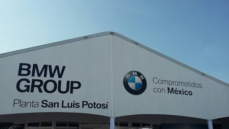  Gobierno Estatal promueve la inclusión laboral en BMW Group planta San Luis Potosí