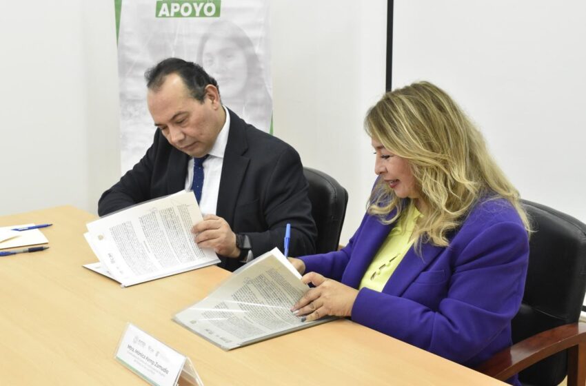  Gobierno Estatal Acerca Apoyo y Justicia a las Potosinas con el Proyecto CJMóvil