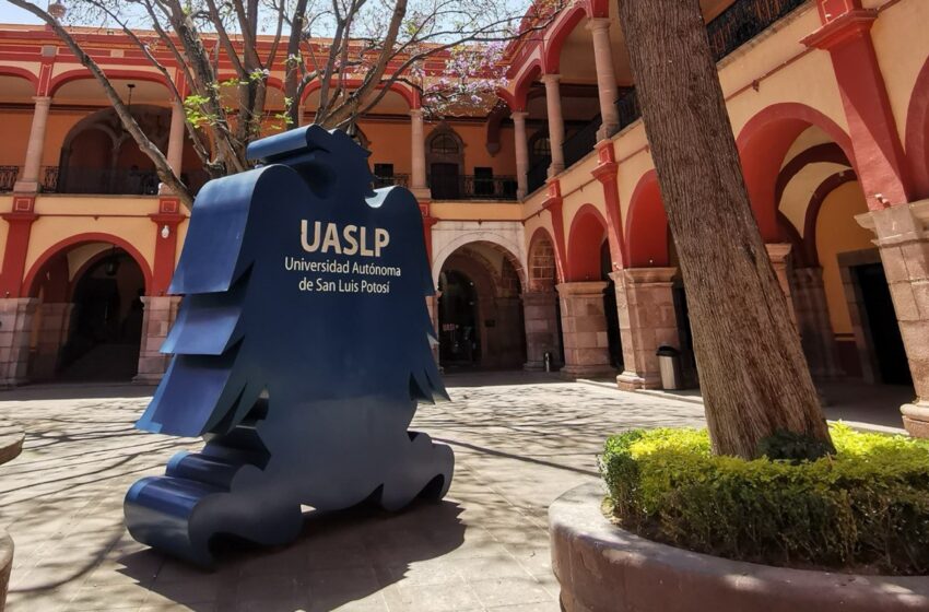  Cinco investigadores de la UASLP obtienen el Premio Potosino de Ciencia, Tecnología e Innovación 2024