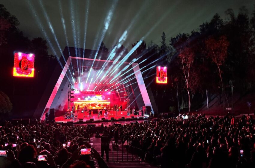  Teatro de la Ciudad del Tangamanga I, recibe más eventos y conciertos