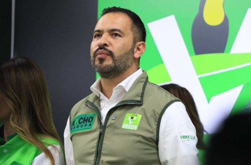  Exige PVEM una investigación exhaustiva a Gerardo Sánchez Zumaya, Petrogesa e Involucrados