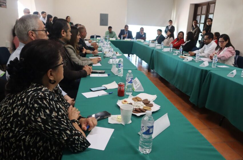  Gobierno Estatal presenta terna para dirigir la Procuraduría Urbana