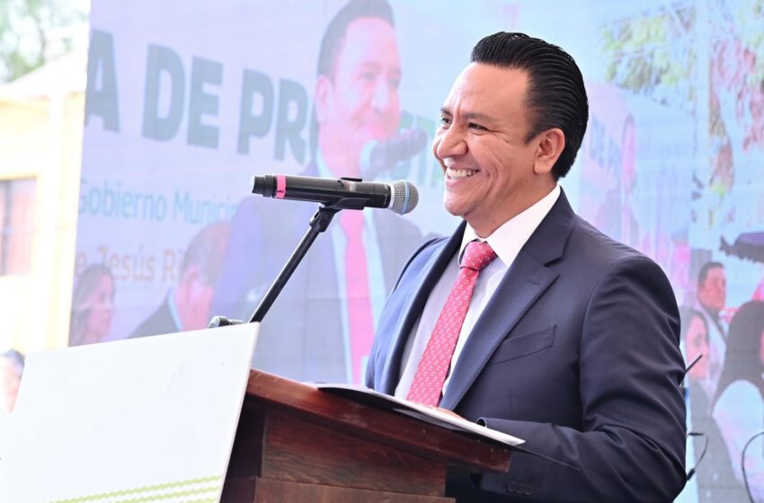  Gobierno Estatal de San Luis Potosí Interconectó 54 Oficialías a la Plataforma Nacional