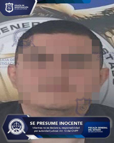  Fiscalía detiene a un individuo más por el homicidio del alcalde de tancanhuitz