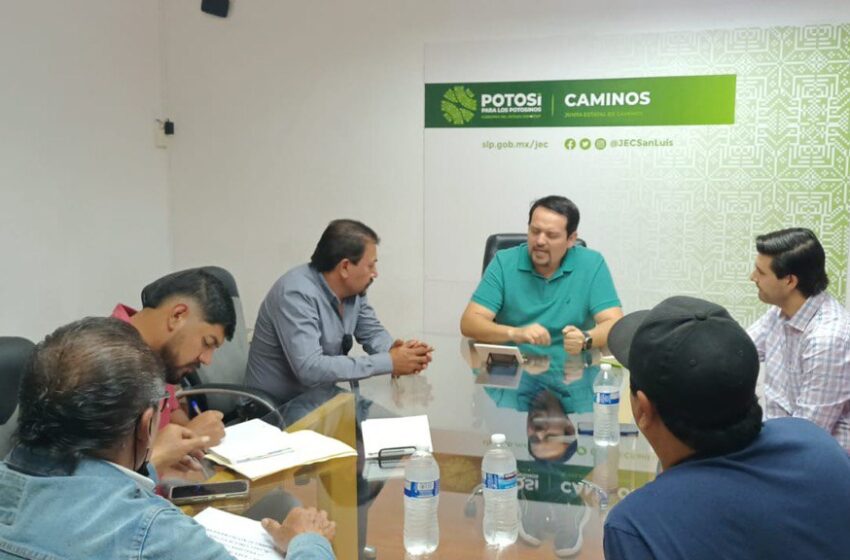  JEC Fortalece Trabajo Colaborativo Con Municipios