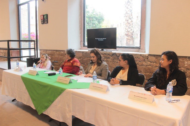  San Luis Potosí Promueve la Inclusión de las Infancias con Discapacidad