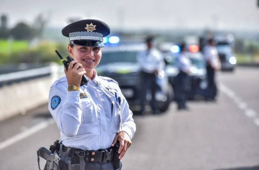  Inicia Operativo Bienvenido Paisano para Garantizar la Seguridad de Connacionales en Aguascalientes