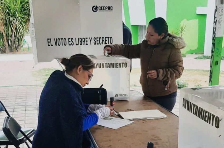  Con Orden, Ayuntamiento De Soledad Culmina Integración De Juntas De Participación Ciudadana