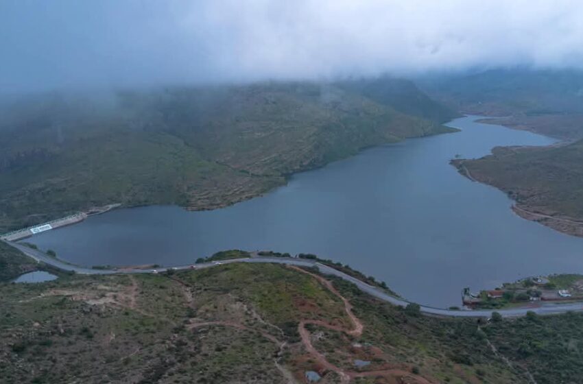  El Estado Y La Federación Unirán Esfuerzos Para Brindar Acceso Al Agua