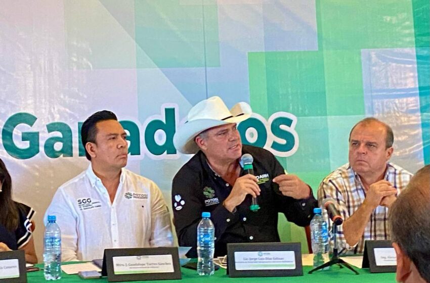  Gobierno Estatal Fortalecerá El Campo En 2025 Con Programas Y Financiamiento