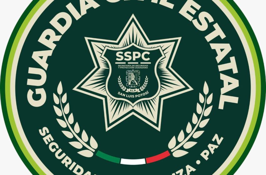  Guardia Civil Estatal Realiza Operativo Especial En Villa De Reyes Y Límites Con Guanajuato