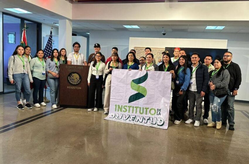  De Soledad A La Nasa: Tercera Delegación De Jóvenes Soledenses Viajará A Houston Con Apoyo Del Ayuntamiento