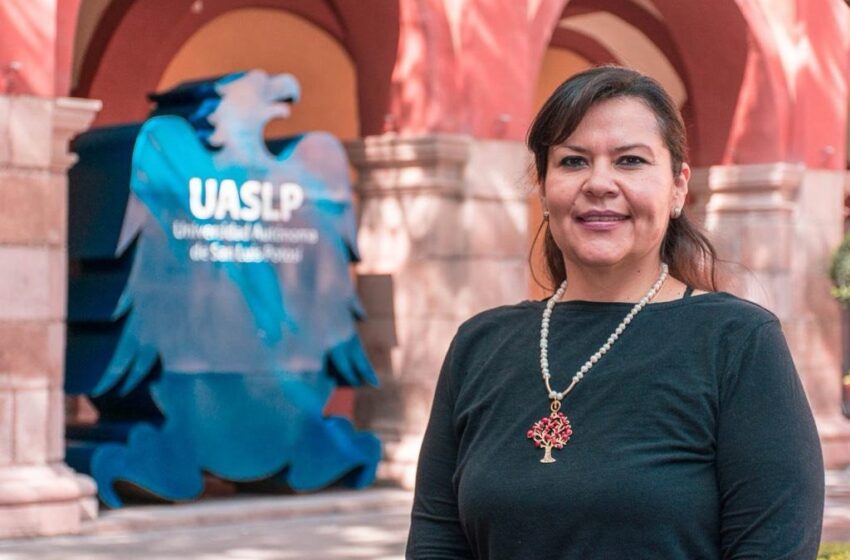  Revista Jandiekua de Agenda Ambiental UASLP lanza convocatoria para edición especial 2025