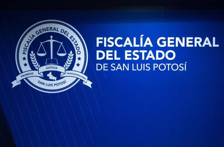  Fgeslp Informa Avances En La Investigación Para La Localización De Daniela Martell