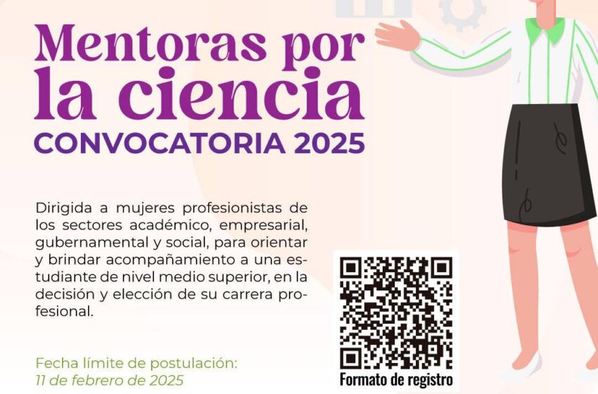  Gobierno Estatal Promueve El Ingreso De Niñas Y Adolescentes Al Campo Científico