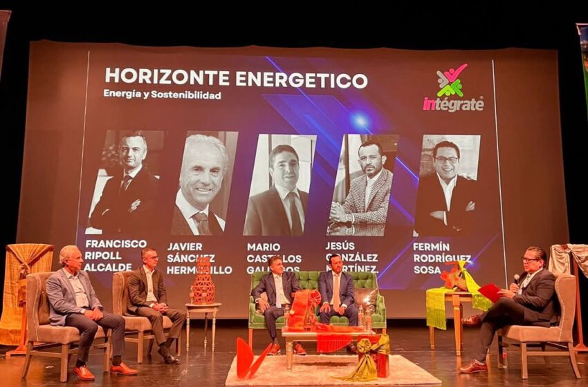  Impulsa gobierno estatal el programa “intégrate, industria con sentidos”