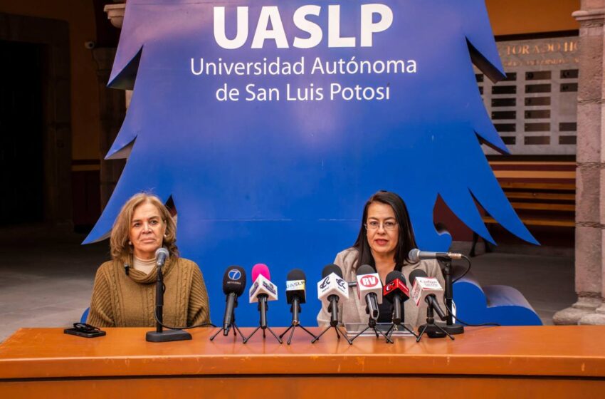  UASLP inicia Proceso de Admisión 2025 con cambios sustanciales para mayor equidad y simplificación