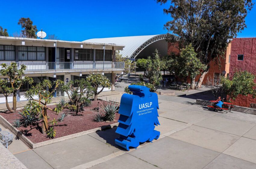  Centro de Cognición y Memoria de la UASLP: un espacio de apoyo psicológico a la sociedad