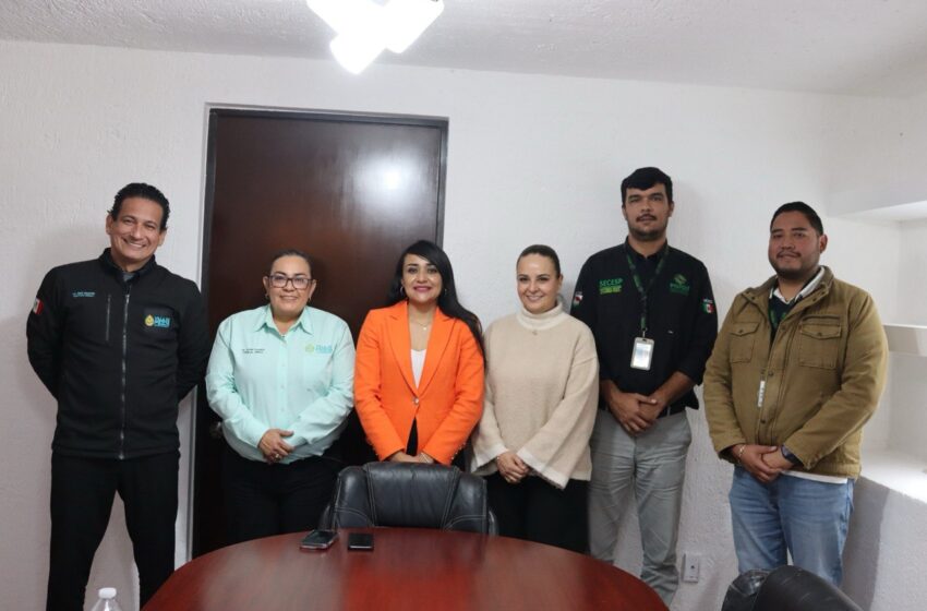  Gobierno Del Estado Apoya A Pozos Para La Conformación De Guardia Civil Municipal