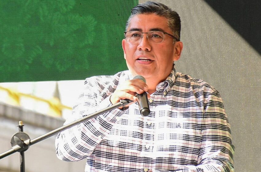  Soledad Reconoce Esfuerzos Del Gobierno Estatal Para La Atención A La Falta De Agua