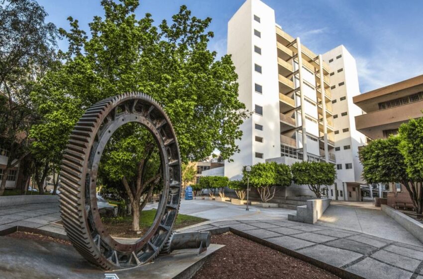  Facultad de Ingeniería de la UASLP se consolida como referente en innovación y excelencia académica