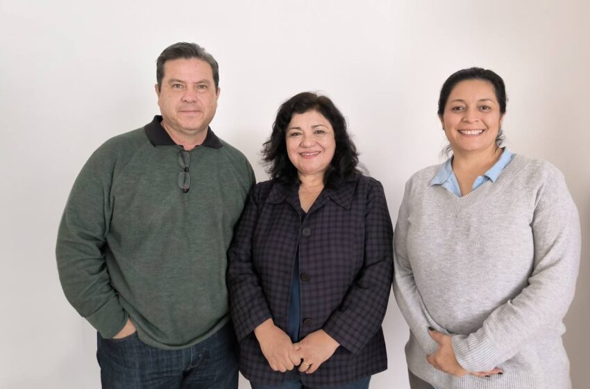  Investigadores de la Facultad de Agronomía y Veterinaria de la UASLP se suman al Grupo Universitario del Agua para fortalecer el manejo hídrico en el sector agropecuario